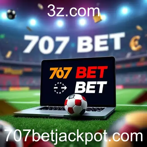 Inovação e Emoção em 707BET