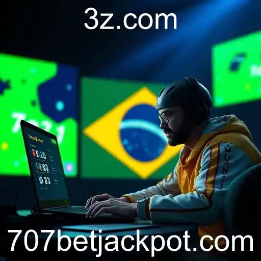 Evolução do Setor de Jogos Online em 2025