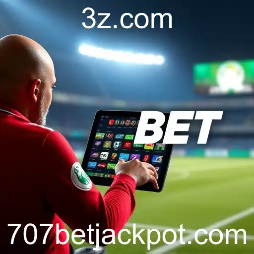 O Impacto das Apostas Online em 2025