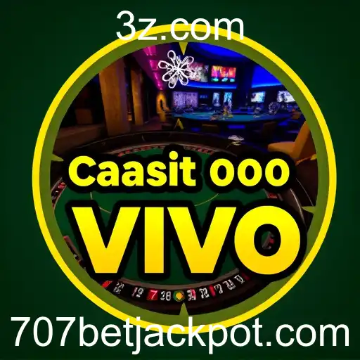 Experiência Autêntica com Jogos 'Ao Vivo' no 707BET