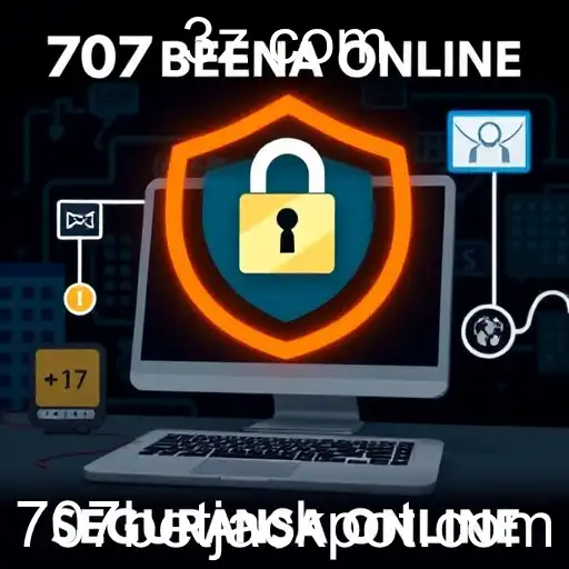 Explorando a Categoria de Segurança no Mundo dos Jogos Online