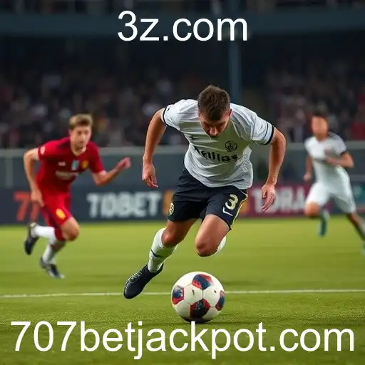 Apostas Esportivas no 707BET: Uma Experiência de Entretenimento e Estratégia